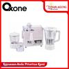 Gambar OXONE Juicer & Blender 4 in 1 OX-867 dari sinar agung electronic Kab. Bekasi 1 Tokopedia