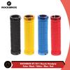 Gambar ROCKBROS BT1011 Bicycle Grip Handgrip Tutup Setang Sepeda Anti Selip - Blue dari Maxxiebike Jakarta Utara 1 Tokopedia