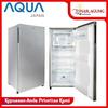 Gambar KULKAS AQUA AQRD 181 LEMARI ES 1 PINTU AQRD181 AQRD 181 (100% ORI) dari sinar agung electronic Kab. Bekasi 1 Tokopedia