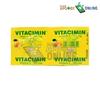 Gambar VITACIMIN 2 TABLET HISAP/STRIP dari Apotek Ria Farma Kota Surabaya 2 Tokopedia