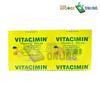 Gambar VITACIMIN 2 TABLET HISAP/STRIP dari Apotek Tegongan Kab. Tegal 1 Tokopedia