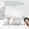 Gambar Talang Cover Reflector Reflektor Penutup Penghalang Penahan Angin AC - Rusa, Tanpa Bubble dari KorsetKu Kota Surabaya 3 Tokopedia