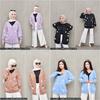 Gambar LITTLE DAISY FLOWER Cardigan Wanita motif bunga Kancing Kardigan Cardi - MOCCA dari loekita grosir Kota Bandung 5 Tokopedia