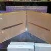 Gambar Apple Macbook Air 2020 13" inch 1.1GHz i5 10th 512GB Grey Silver Gold - Inter JAPAN, Silver dari Studio Ponsel Jakarta Pusat 3 Tokopedia
