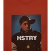 Gambar Hstry Potrait Orange - Orange, S dari Yardsale by 707 Jakarta Pusat 3 Tokopedia