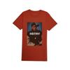 Gambar Hstry Potrait Orange - Orange, S dari Yardsale by 707 Jakarta Pusat 1 Tokopedia