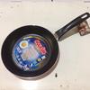 Gambar WAJAN/PENGGORENGAN MAXIM VALENTINO FRY PAN 22 CM dari Belanja Elektronik Jakarta Barat 2 Tokopedia