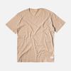 Gambar Stampd Distressed Voir Tee Sand - Sand, S dari Yardsale by 707 Jakarta Pusat 1 Tokopedia