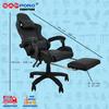 Gambar Gaming Chair / Kursi Gaming SAPPORO THANET - Full Black dari Sapporo Furniture Online Jakarta Barat 5 Tokopedia