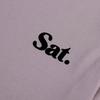 Gambar Russ Kaos Pria T-shirt Pria Saturday Brown - s dari Russ & Co. Kota Bandung 3 Tokopedia
