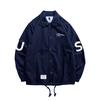 Gambar Russ Jacket Coach Euphoria Navy - m dari Russ & Co. Kota Bandung 2 Tokopedia