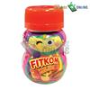 Gambar FITKOM STRAWBERRY 1 BOTOL dari Apotek Tegongan Kab. Tegal 1 Tokopedia