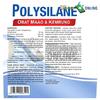 Gambar POLYSILANE TABLET KUNYAH (1 STRIP ISI 8 TABLET KUNYAH) dari Apotek Tegongan Kab. Tegal 5 Tokopedia