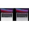 Gambar Macbook Pro 2020 M1 Chip 512GB MYD82 Space Gray Silver, 256GB MYD92 - INTER JAPAN, 256GB SILVER dari New Rizkyapple Jakarta Pusat 2 Tokopedia