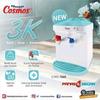Gambar COSMOS Dispenser Hot Dan Normal CWD 1060 CWD-1060 dari sinar agung electronic Kab. Bekasi 3 Tokopedia