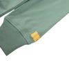 Gambar Russ Sweater Crewneck Primary Soft Olive - xl dari Russ & Co. Kota Bandung 3 Tokopedia