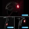 Gambar ROCKBROS PT-6005 Bike Tail Light - Lampu Belakang Seatpost Sepeda - Red White dari Maxxiebike Jakarta Utara 4 Tokopedia