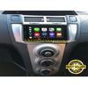 Gambar PAKET HEADUNIT ANDROID YARIS FREE CAMERA MUNDUR + FRAME HEADUNIT dari KRESNA CAR ACCESORIES Jakarta Pusat 1 Tokopedia