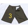 Gambar S/M/XL-CELANA CHINOS PENDEK-DETAILS-POLOS/KARET/KHAKI - 1-KHAKI S dari Benz Shop Branded Kota Depok 4 Tokopedia