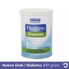 Gambar Nutren Diab / Diabetes 400 g - 400 g - Susu bubuk untuk diabetes dari Jovee Jakarta Selatan 2 Tokopedia