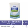 Gambar Nutren Diab / Diabetes 400 g - 400 g - Susu bubuk untuk diabetes dari Jovee Jakarta Selatan 1 Tokopedia
