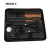 Gambar Set Alat Gunting Potong Rambut Salon Barbershop Cukur Pangkas Sasak - SISIR 10 SET dari Homesio Jakarta Barat 5 Tokopedia