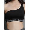 Gambar Audrey Bra Reflective - Black - s dari CoreNation Active Kota Surabaya 6 Tokopedia