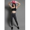 Gambar Audrey Bra Reflective - Black - s dari CoreNation Active Kota Surabaya 5 Tokopedia