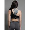 Gambar Audrey Bra Reflective - Black - s dari CoreNation Active Kota Surabaya 3 Tokopedia