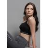 Gambar Audrey Bra Reflective - Black - s dari CoreNation Active Kota Surabaya 4 Tokopedia