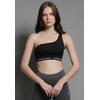 Gambar Audrey Bra Reflective - Black - s dari CoreNation Active Kota Surabaya 1 Tokopedia