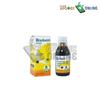 Gambar BISOLVON EXTRA (PEPPERMINT) 125ML dari Apotek Albiruni Cipayung Jakarta Timur 1 Tokopedia