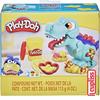 Gambar Play Doh Mini Classic T Rex E4902 Hasbro F1337 Playdoh dari Cupliss 1 Tokopedia
