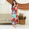 Gambar Oriana DASTER BUSUI PENDEK Zetta Series Allsize - yellow dari Oriana Homewear Jakarta Selatan 3 Tokopedia