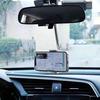 Gambar Holder Hp Mobil Jepit Spion Jok Mobil 360 Derajat Car Holder HD33 dari SmartClick Kab. Tangerang 1 Tokopedia