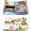 Gambar Buku impor usborne lift the flap questions and answers, what are germs - Star dari Lovely Gubuk Kota Batam 6 Tokopedia