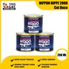 Gambar Cat Duco Nippe 2000 0.2 Liter Warna Clear, Hitam, Putih, Silver - SILVER dari Toko Cat Warna Abadi Kota Tangerang 1 Tokopedia