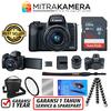 Gambar Canon EOS M50 Kit EF-M 15-45mm Paket - Standar dari mitrakamera Jakarta Barat 8 Tokopedia