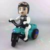 Gambar TERBARU MAINAN ANAK BICYCLE DANCING / SEPEDA MENARI - BICYCLE 03 dari One Toys Mainan Jakarta Utara 6 Tokopedia