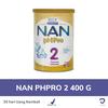 Gambar NAN PHPRO 2 400 G - Susu PH Pro Usia 6-12 Bulan dari Jovee Jakarta Selatan 1 Tokopedia