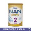 Gambar NAN PHPRO 2 400 G - Susu PH Pro Usia 6-12 Bulan dari Jovee Jakarta Selatan 2 Tokopedia