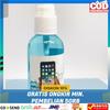 Gambar ALCLEAN Spray Pembersih Smartphone Kacamata, Layar Laptop Anti Bakteri - 60 ml dari ALUNITED Kota Bekasi 1 Tokopedia