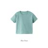 Gambar Kaos Anak - Booyah Basic Tee (1-5 TAHUN) - Celadon Green, 1Years dari Booyahkids Kab. Tangerang 14 Tokopedia