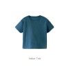 Gambar Kaos Anak - Booyah Basic Tee (1-5 TAHUN) - Celadon Green, 1Years dari Booyahkids Kab. Tangerang 21 Tokopedia