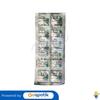 Gambar PROPRANOLOL OGB DEXA MEDICA 10 MG STRIP 10 TABLET dari Apotek Permata Depok Kota Depok 1 Tokopedia