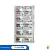 Gambar PROPRANOLOL OGB DEXA MEDICA 40 MG STRIP 10 TABLET dari Apotek Permata Depok Kota Depok 1 Tokopedia