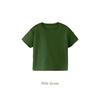 Gambar Kaos Anak - Booyah Basic Tee (6-10TAHUN) - Indian Teal, 6Years dari Booyahkids Kab. Tangerang 11 Tokopedia