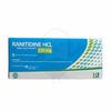 Gambar RANITIDINE HEXPHARM 150 MG BOX 100 TABLET dari Apotek Sadar Fizan Kab. Tangerang 1 Tokopedia