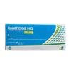 Gambar RANITIDINE HEXPHARM 150 MG BOX 100 TABLET dari Apotek Sadar Fizan Kab. Tangerang 2 Tokopedia