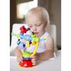 Gambar Playgro Baby High Chair Spinning Toy (Mainan Gigitan Kursi Makan Bayi) dari Cupliss Jakarta Utara 3 Tokopedia